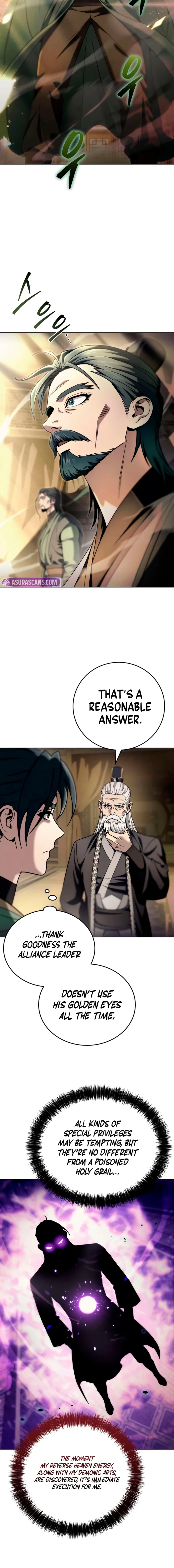 Read Sichuan’s Supreme King Manga Online