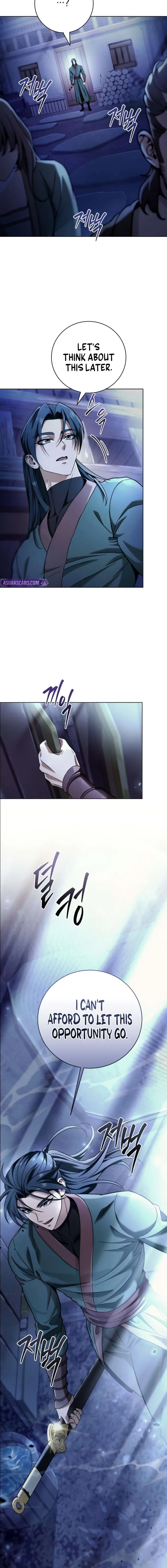 Read Sichuan’s Supreme King Manga Online