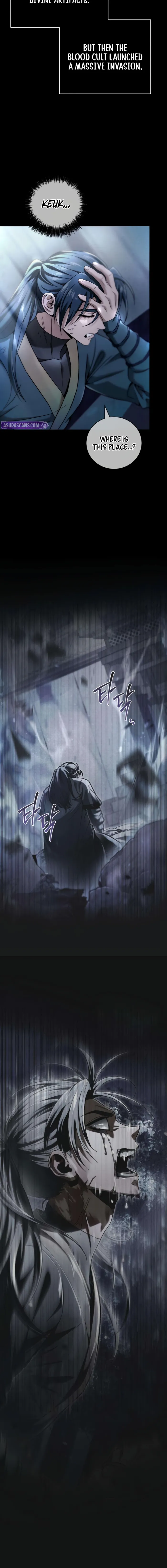 Read Sichuan’s Supreme King Manga Online