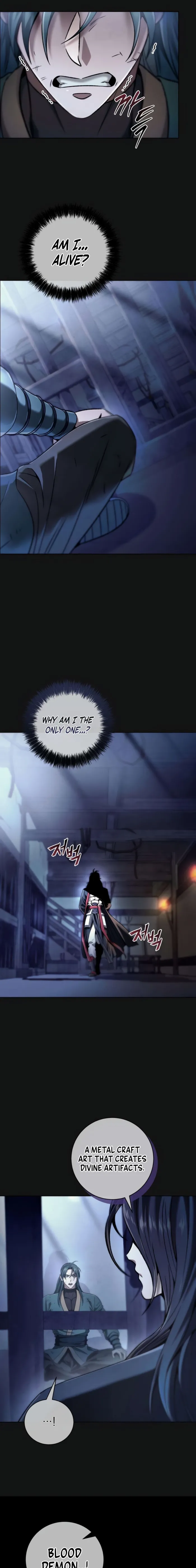 Read Sichuan’s Supreme King Manga Online