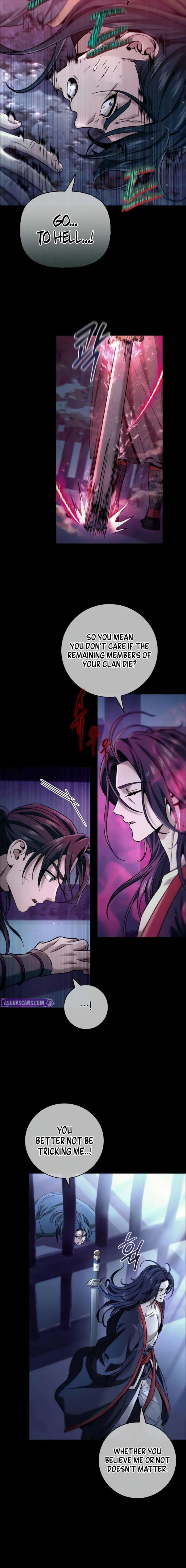 Read Sichuan’s Supreme King Manga Online