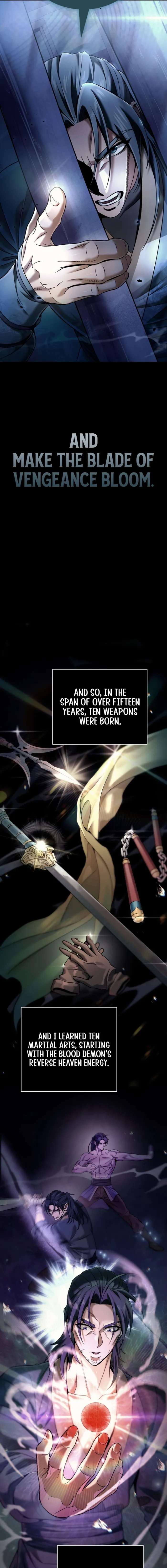 Read Sichuan’s Supreme King Manga Online