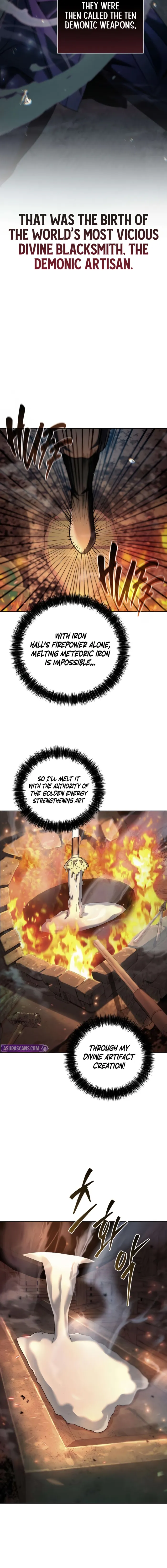 Read Sichuan’s Supreme King Manga Online