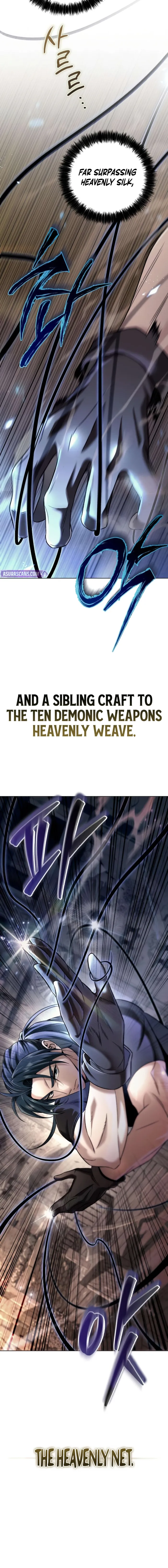 Read Sichuan’s Supreme King Manga Online