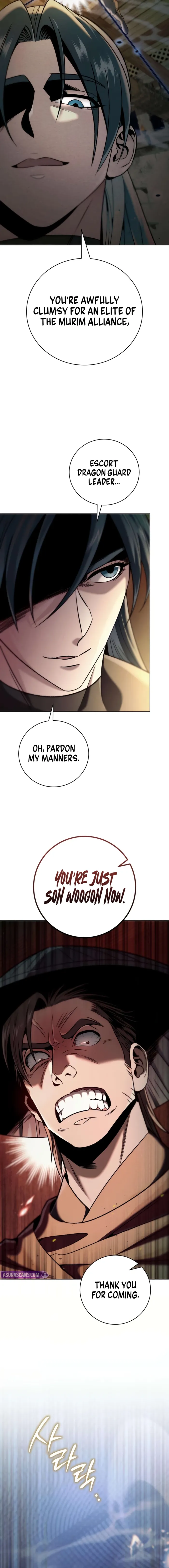 Read Sichuan’s Supreme King Manga Online