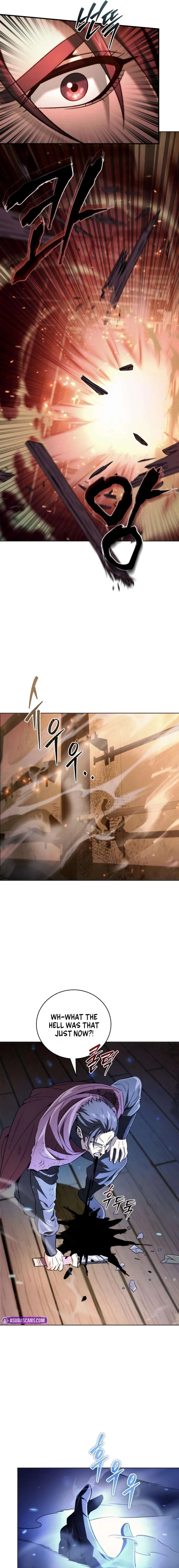 Read Sichuan’s Supreme King Manga Online