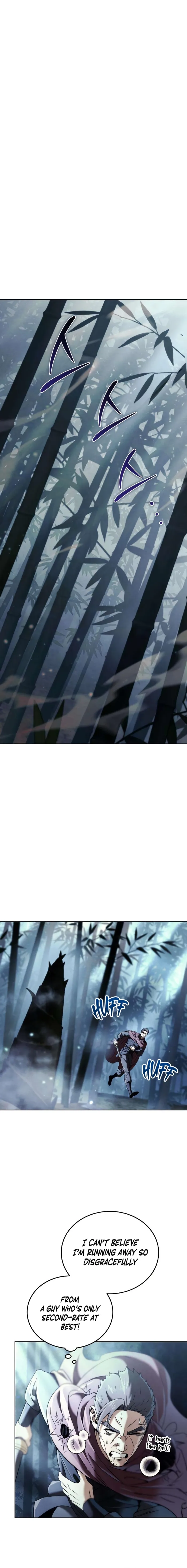 Read Sichuan’s Supreme King Manga Online