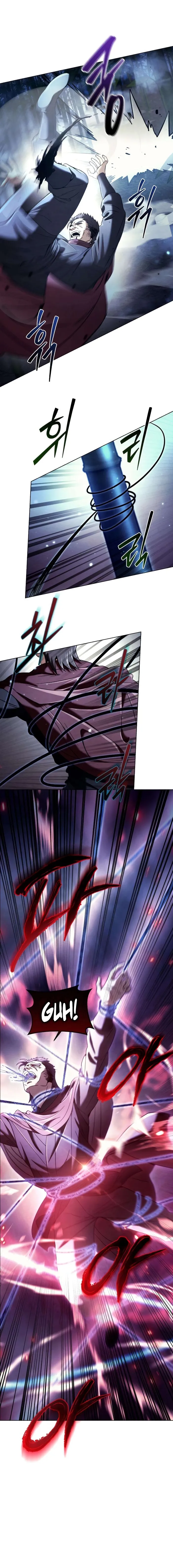 Read Sichuan’s Supreme King Manga Online