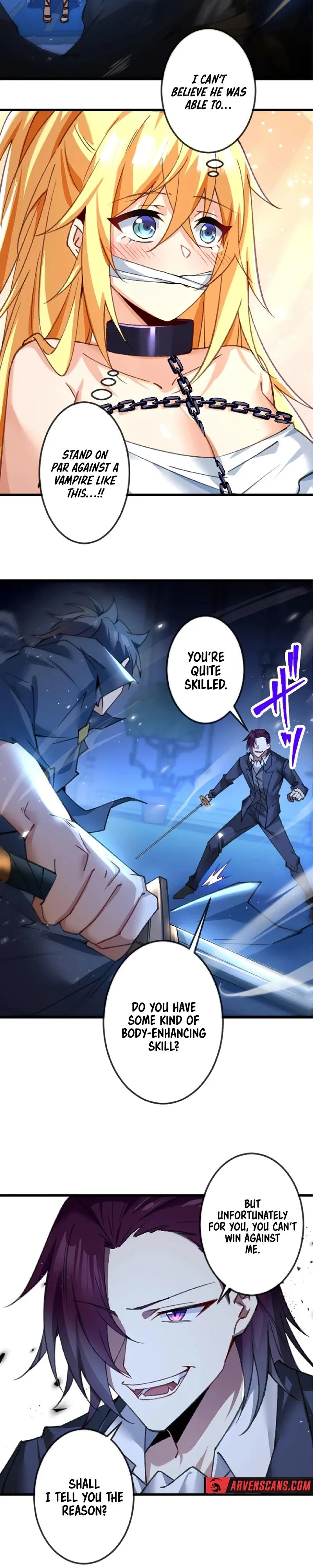 Read Skill Taker Of Other World Domination Manga Online