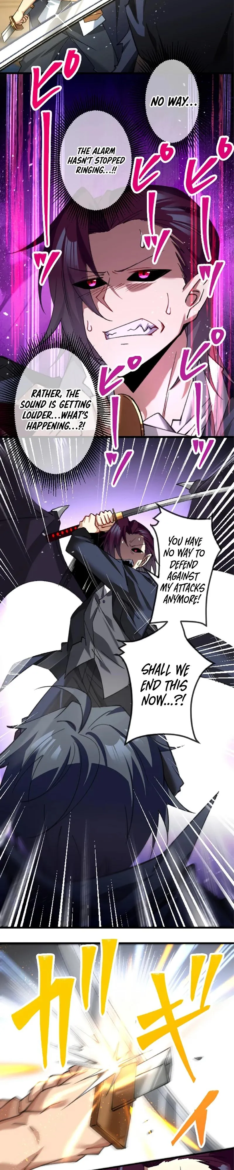 Read Skill Taker Of Other World Domination Manga Online