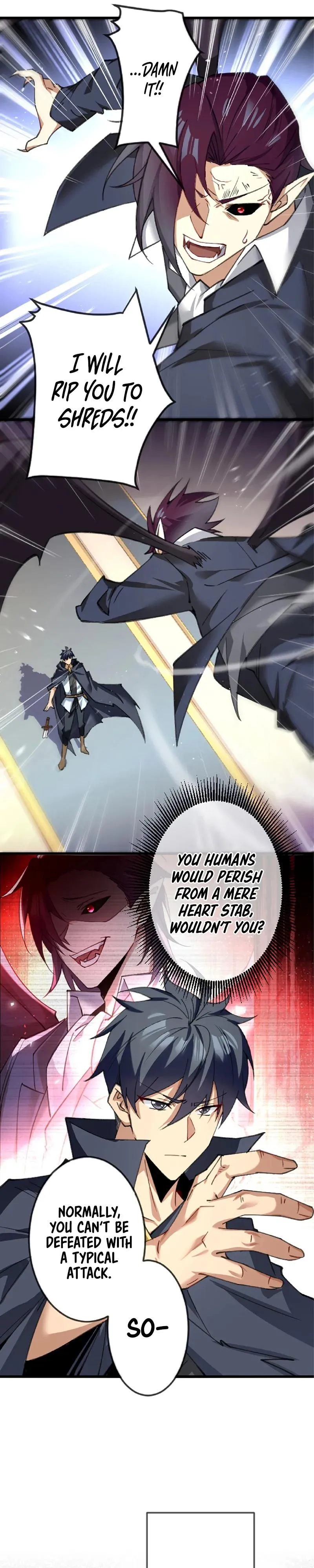 Read Skill Taker Of Other World Domination Manga Online