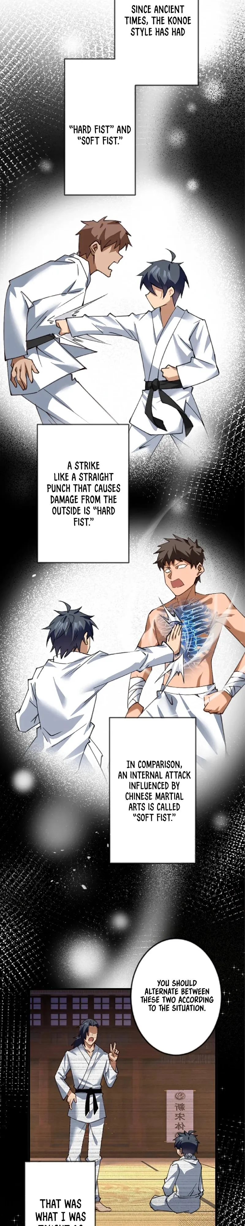 Read Skill Taker Of Other World Domination Manga Online