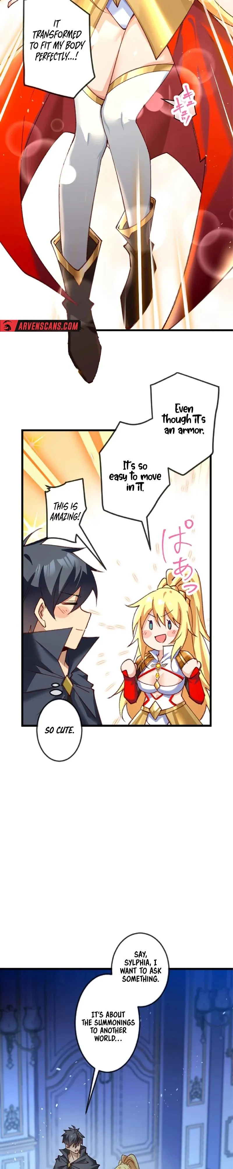 Read Skill Taker Of Other World Domination Manga Online