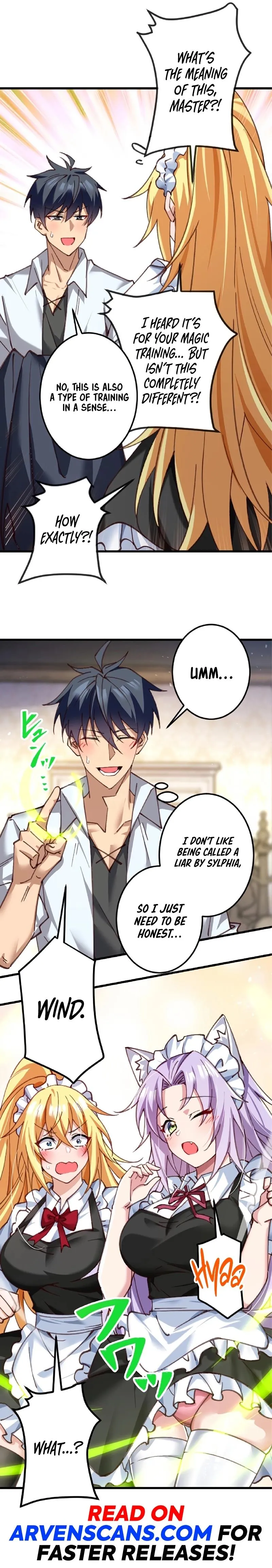 Read Skill Taker Of Other World Domination Manga Online