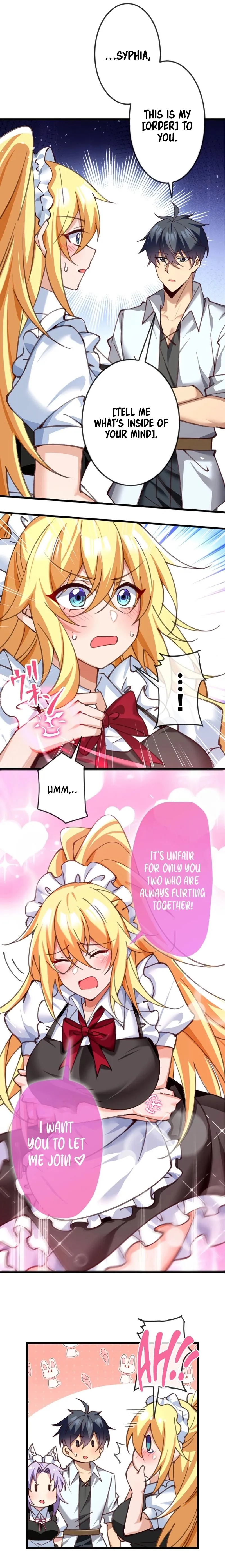 Read Skill Taker Of Other World Domination Manga Online