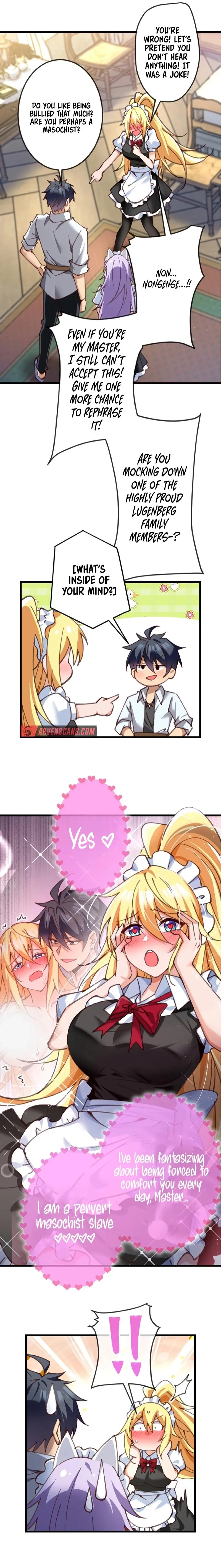 Read Skill Taker Of Other World Domination Manga Online