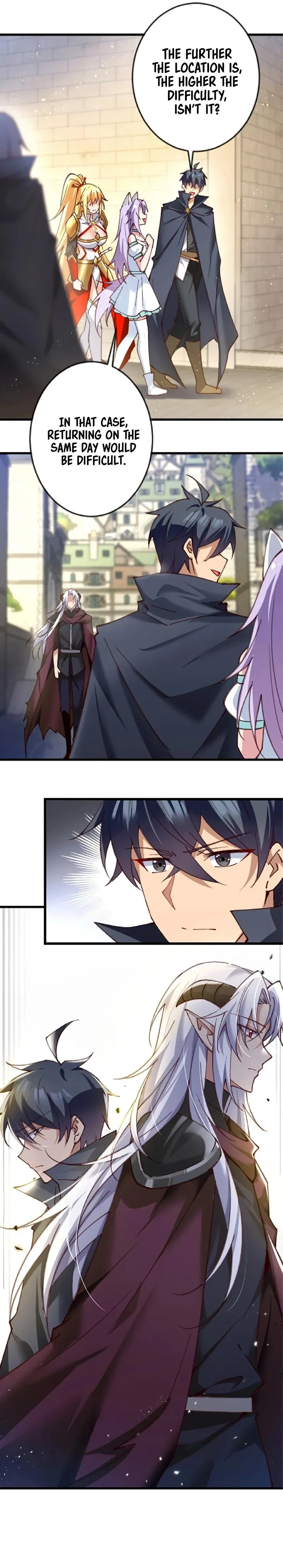 Read Skill Taker Of Other World Domination Manga Online