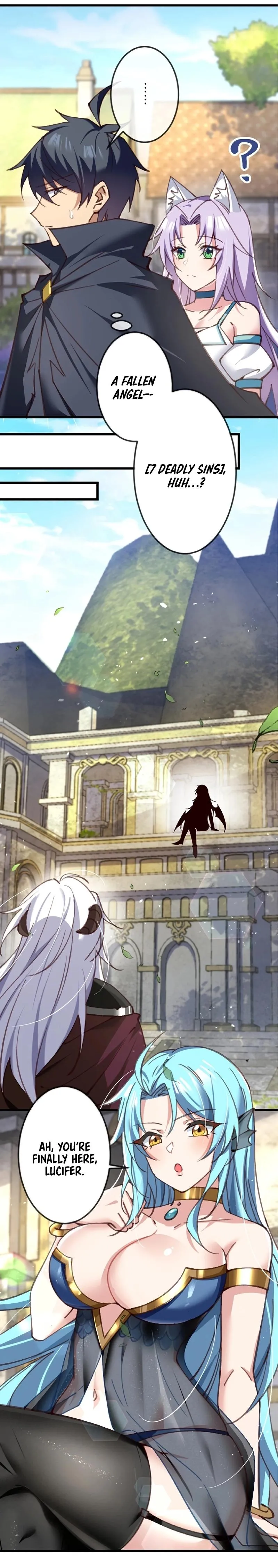 Read Skill Taker Of Other World Domination Manga Online