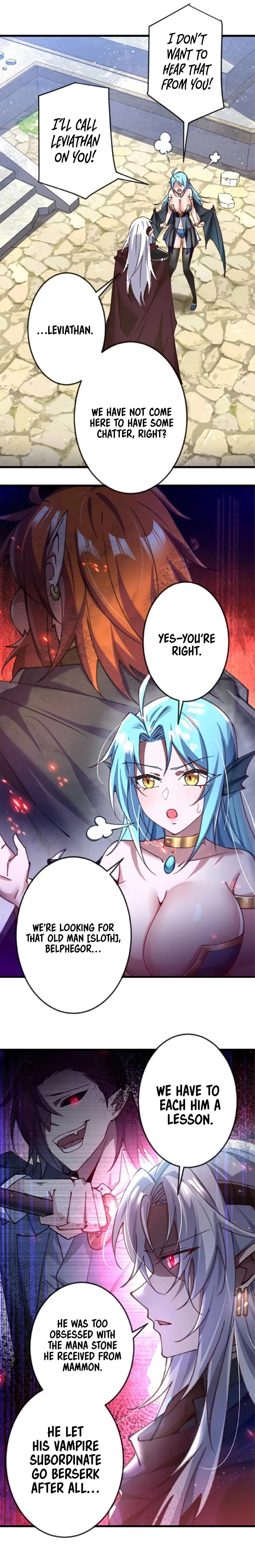 Read Skill Taker Of Other World Domination Manga Online