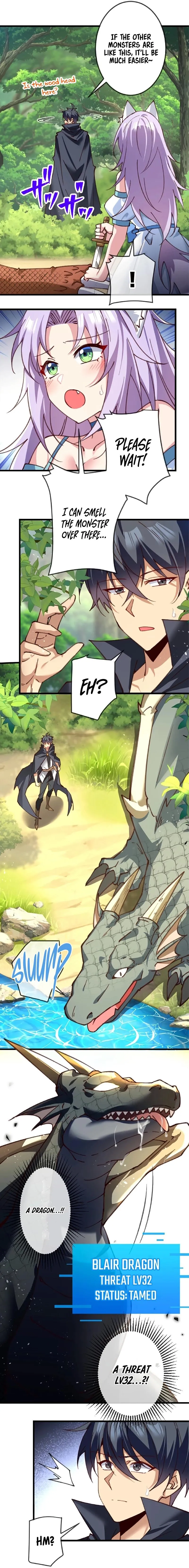 Read Skill Taker Of Other World Domination Manga Online