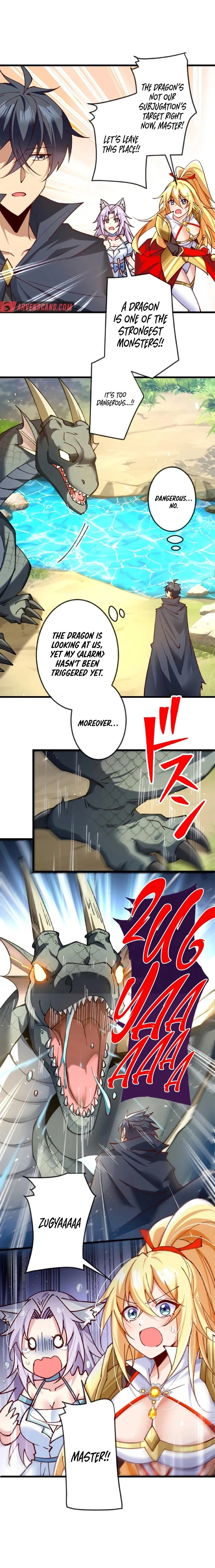 Read Skill Taker Of Other World Domination Manga Online