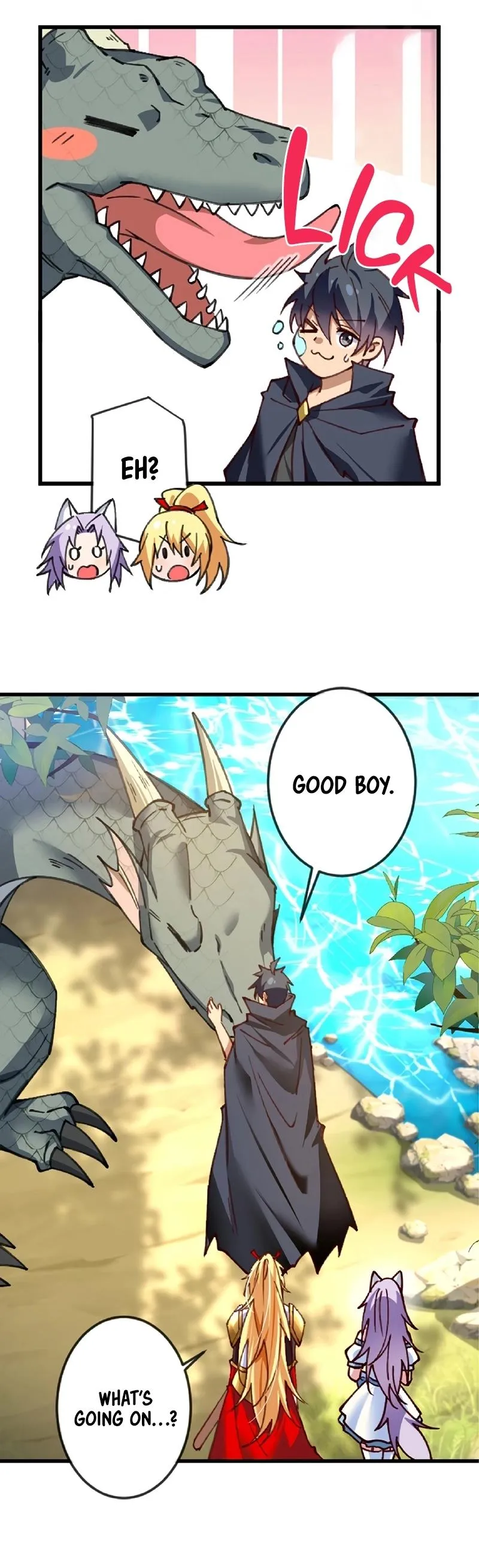 Read Skill Taker Of Other World Domination Manga Online