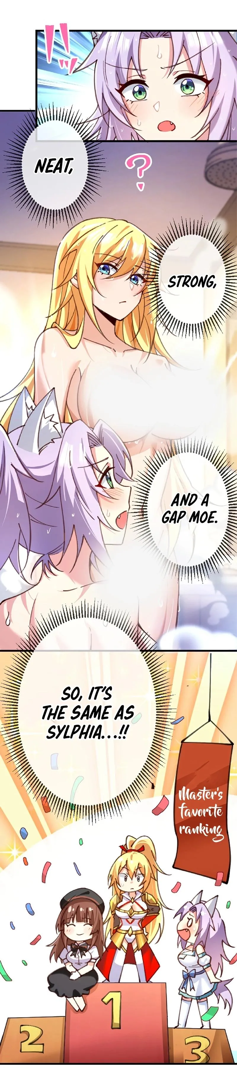 Read Skill Taker Of Other World Domination Manga Online