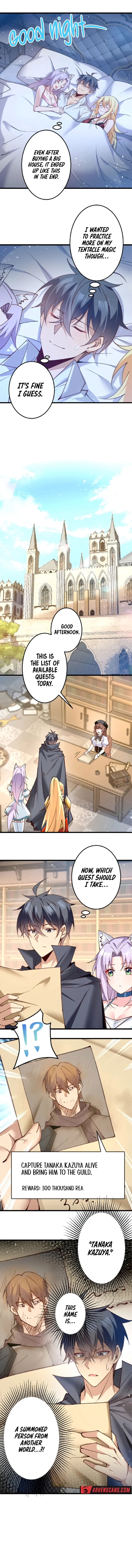 Read Skill Taker Of Other World Domination Manga Online