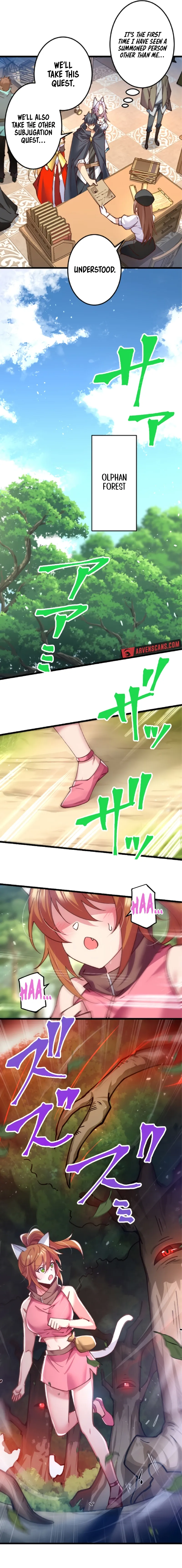 Read Skill Taker Of Other World Domination Manga Online