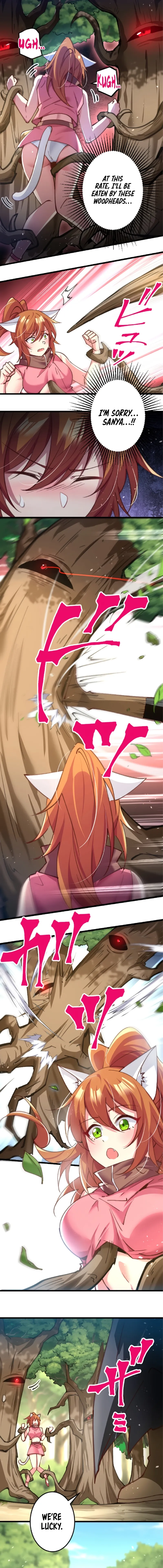 Read Skill Taker Of Other World Domination Manga Online