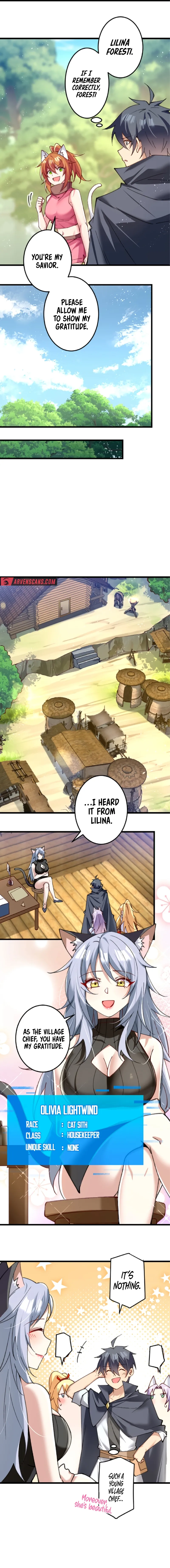 Read Skill Taker Of Other World Domination Manga Online