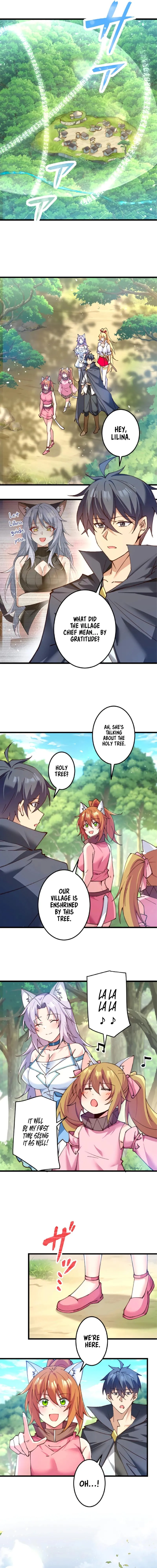 Read Skill Taker Of Other World Domination Manga Online