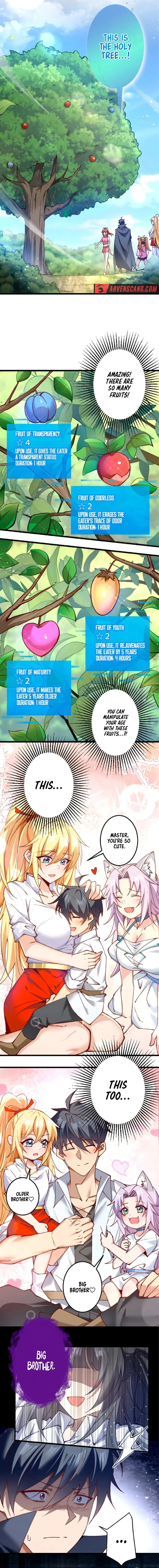 Read Skill Taker Of Other World Domination Manga Online