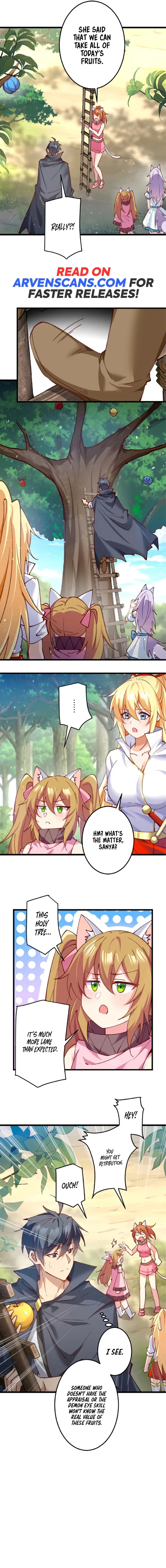 Read Skill Taker Of Other World Domination Manga Online