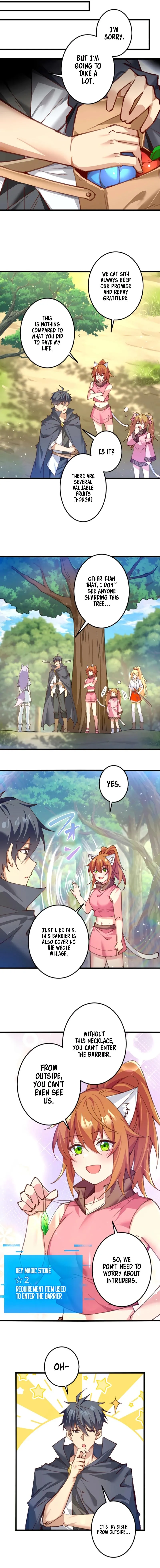 Read Skill Taker Of Other World Domination Manga Online