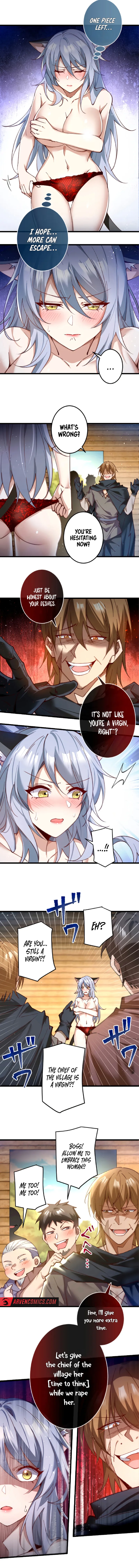 Read Skill Taker Of Other World Domination Manga Online