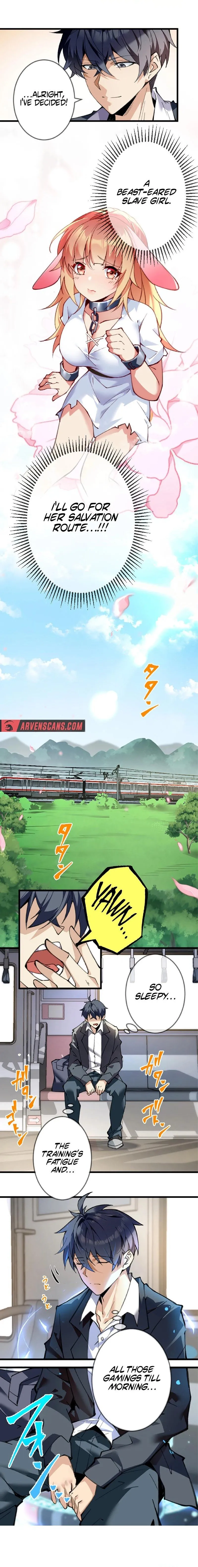 Read Skill Taker Of Other World Domination Manga Online