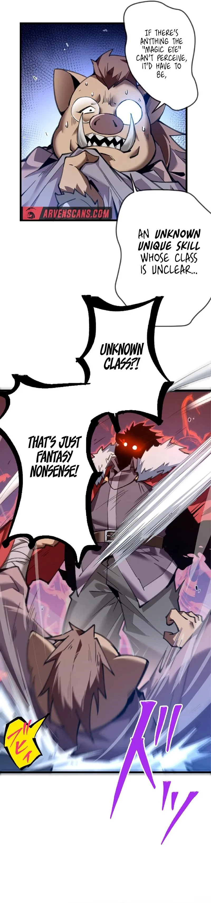 Read Skill Taker Of Other World Domination Manga Online