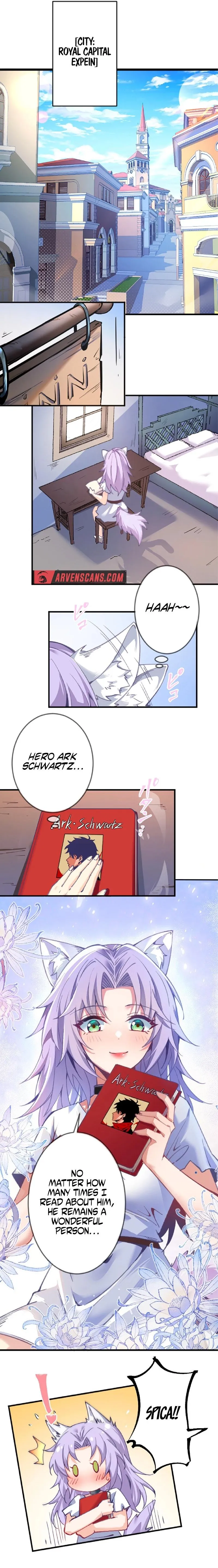 Read Skill Taker Of Other World Domination Manga Online