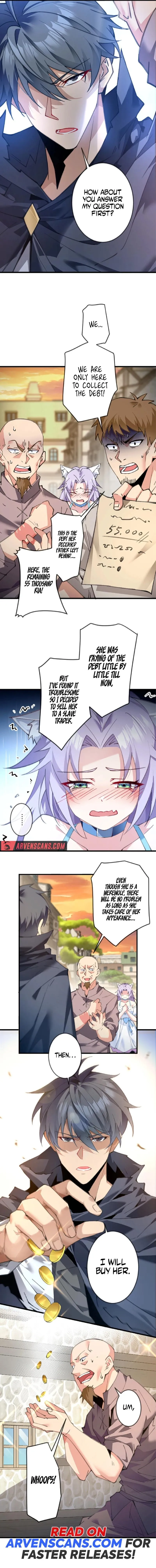 Read Skill Taker Of Other World Domination Manga Online