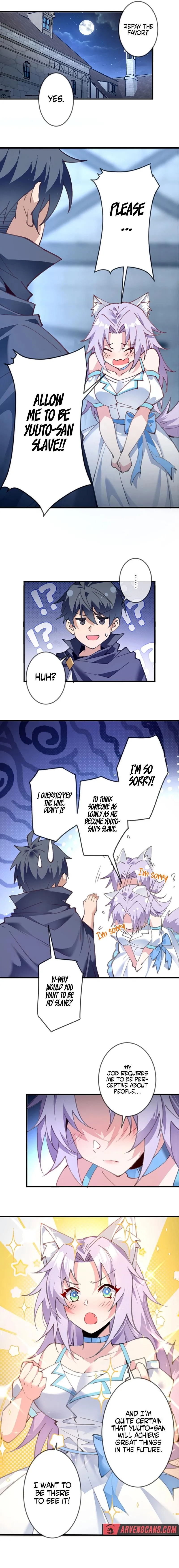 Read Skill Taker Of Other World Domination Manga Online