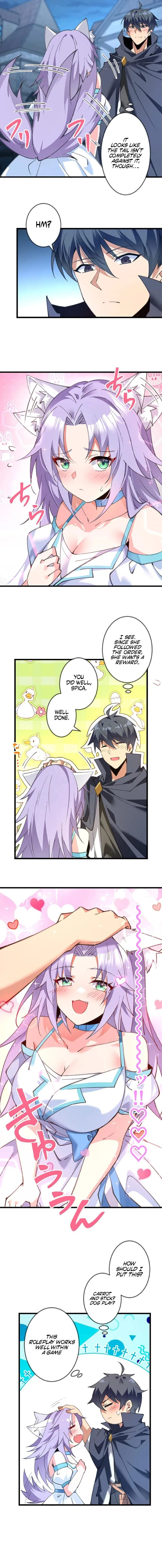 Read Skill Taker Of Other World Domination Manga Online