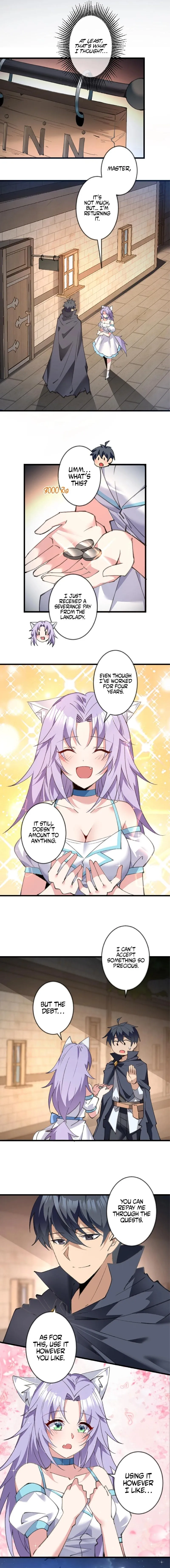 Read Skill Taker Of Other World Domination Manga Online