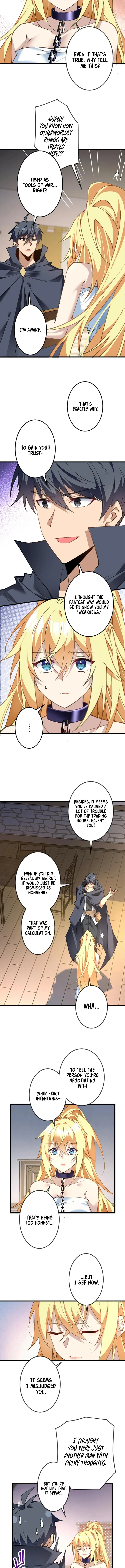 Read Skill Taker Of Other World Domination Manga Online