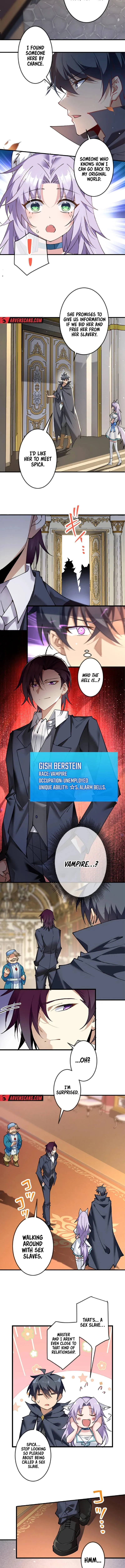 Read Skill Taker Of Other World Domination Manga Online