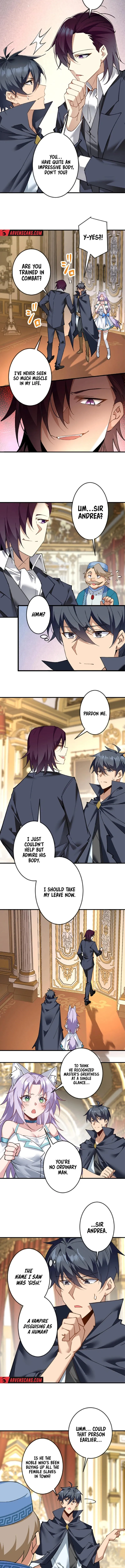 Read Skill Taker Of Other World Domination Manga Online