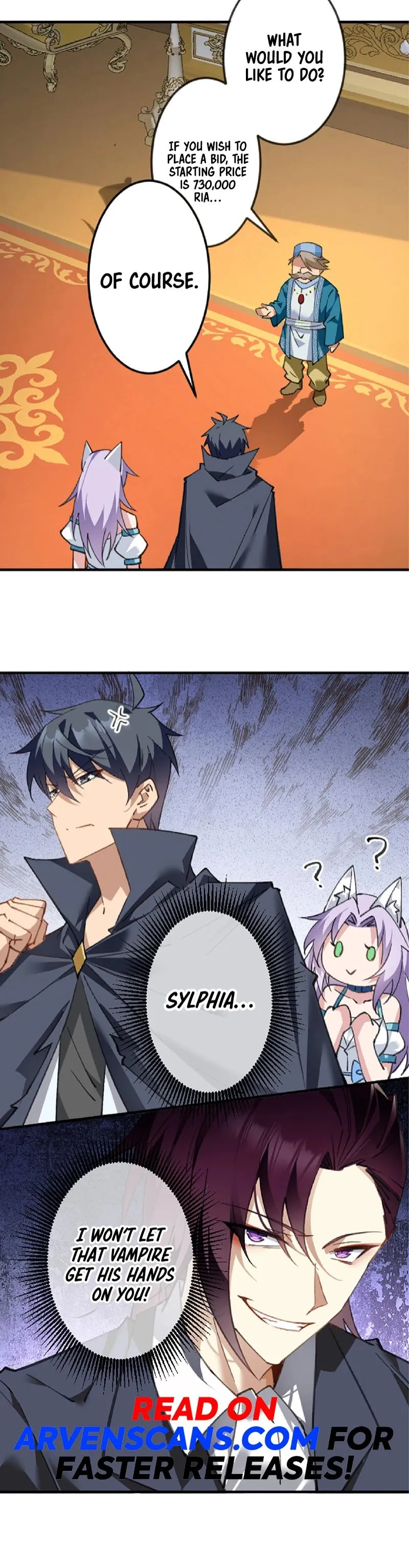 Read Skill Taker Of Other World Domination Manga Online