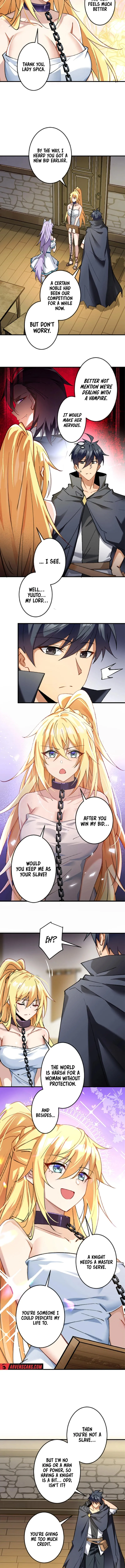 Read Skill Taker Of Other World Domination Manga Online