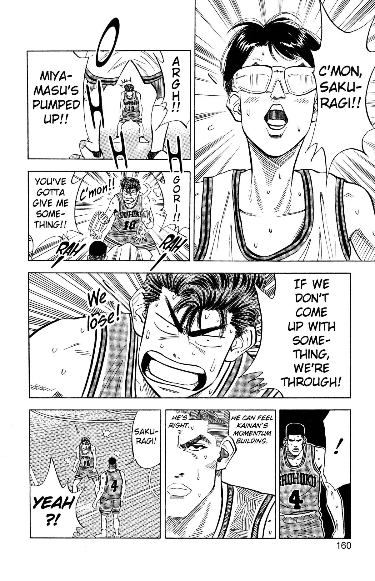 Read Slam Dunk Manga Online
