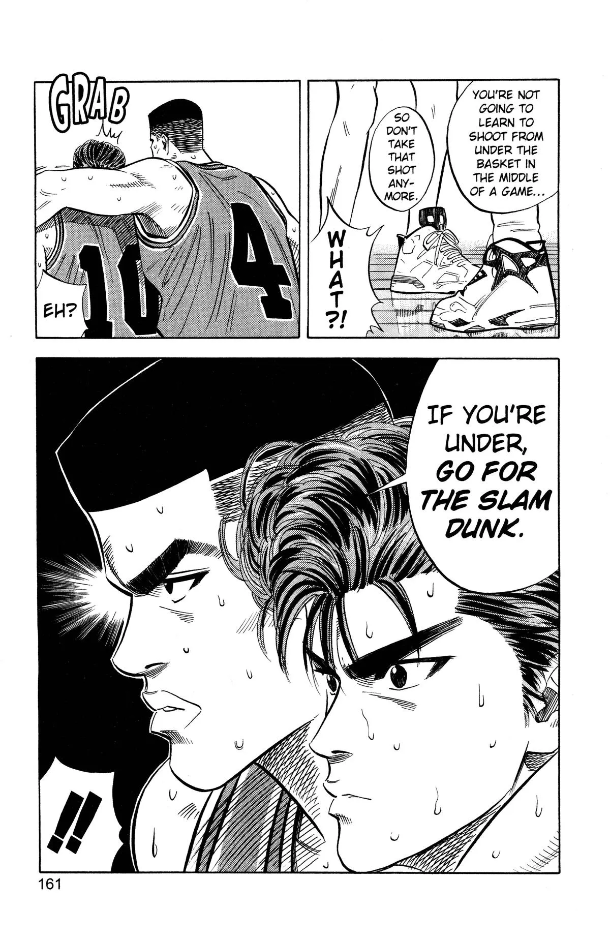 Read Slam Dunk Manga Online